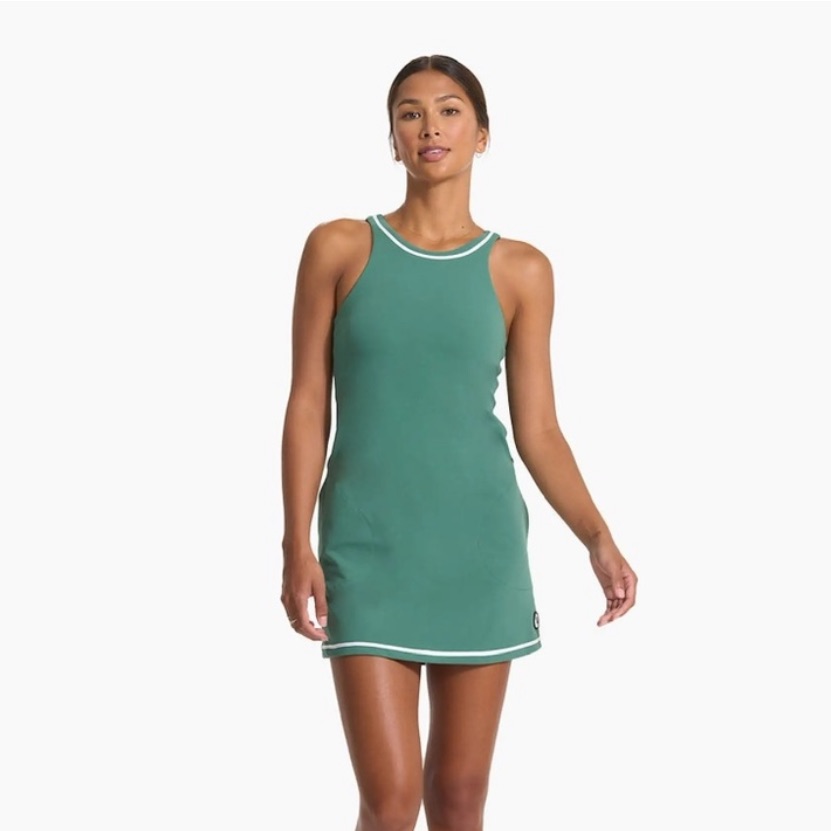 Bnwt Vuori Small Dress